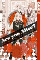 Ninomiya, A: Are you Alice? 06