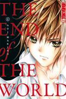 Makino, A: End of the World 02