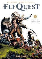 ElfQuest - Abenteuer in der Elfenwelt 01