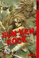 Boichi: Sun-Ken Rock 02