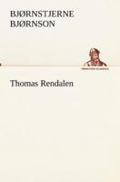 Thomas Rendalen
