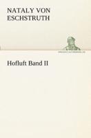 Hofluft Band II