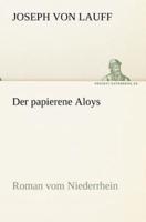 Der Papierene Aloys