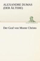 Der Graf Von Monte Christo