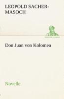 Don Juan Von Kolomea