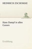 Hans Dampf in Allen Gassen