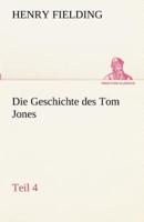 Die Geschichte Des Tom Jones, Teil 4