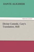 Divine Comedy, Cary's Translation, Hell