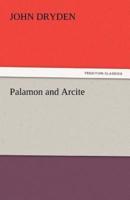 Palamon and Arcite