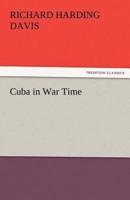 Cuba in War Time