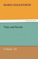 Tales and Novels