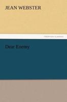 Dear Enemy