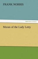 Moran of the Lady Letty