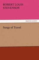 Songs of Travel