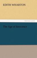 The Age of Innocence