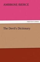 The Devil's Dictionary