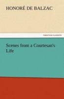 Scenes from a Courtesan's Life