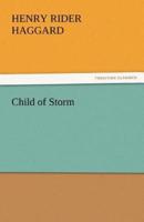 Child of Storm