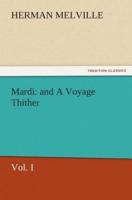 Mardi: And a Voyage Thither