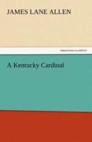 A Kentucky Cardinal