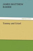 Tommy and Grizel