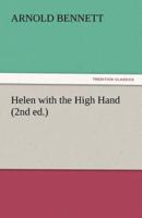 Helen with the High Hand (2nd Ed.)
