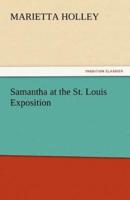 Samantha at the St. Louis Exposition