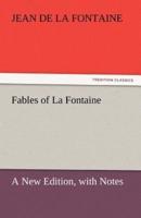 Fables of La Fontaine