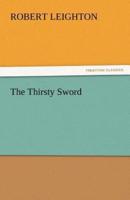 The Thirsty Sword