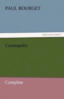 Cosmopolis - Complete