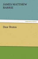 Dear Brutus