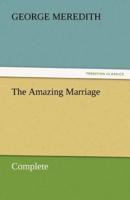 The Amazing Marriage - Complete