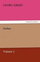 Joshua - Volume 1