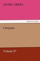 Cleopatra - Volume 07