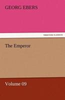 The Emperor - Volume 09