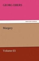Margery - Volume 03