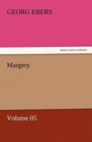 Margery - Volume 05