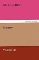 Margery - Volume 08