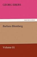 Barbara Blomberg - Volume 01