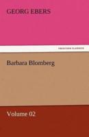 Barbara Blomberg - Volume 02