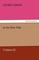In the Blue Pike - Volume 02