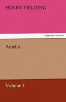 Amelia - Volume 1