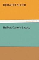 Herbert Carter's Legacy