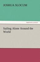 Sailing Alone Around the World