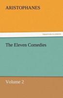 The Eleven Comedies, Volume 2