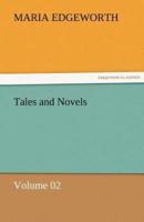 Tales and Novels - Volume 02