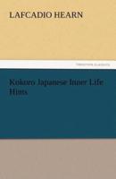 Kokoro Japanese Inner Life Hints