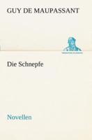 Die Schnepfe