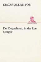 Der Doppelmord in Der Rue Morgue