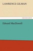 Edward MacDowell